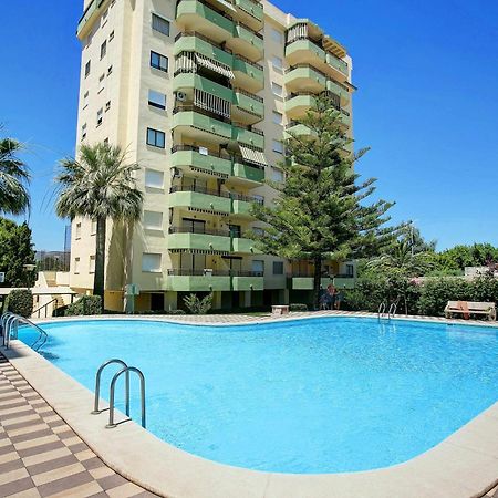 Apartamento Mis Gardenias de Playa Gandia Playa de Gandía Exterior foto