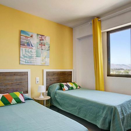 Apartamento Mis Gardenias de Playa Gandia Playa de Gandía Exterior foto