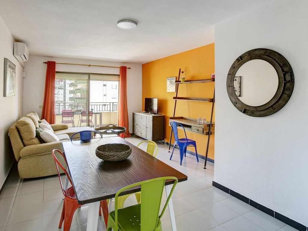 Apartamento Mis Gardenias de Playa Gandia Playa de Gandía Exterior foto
