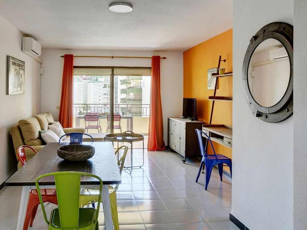 Apartamento Mis Gardenias de Playa Gandia Playa de Gandía Exterior foto