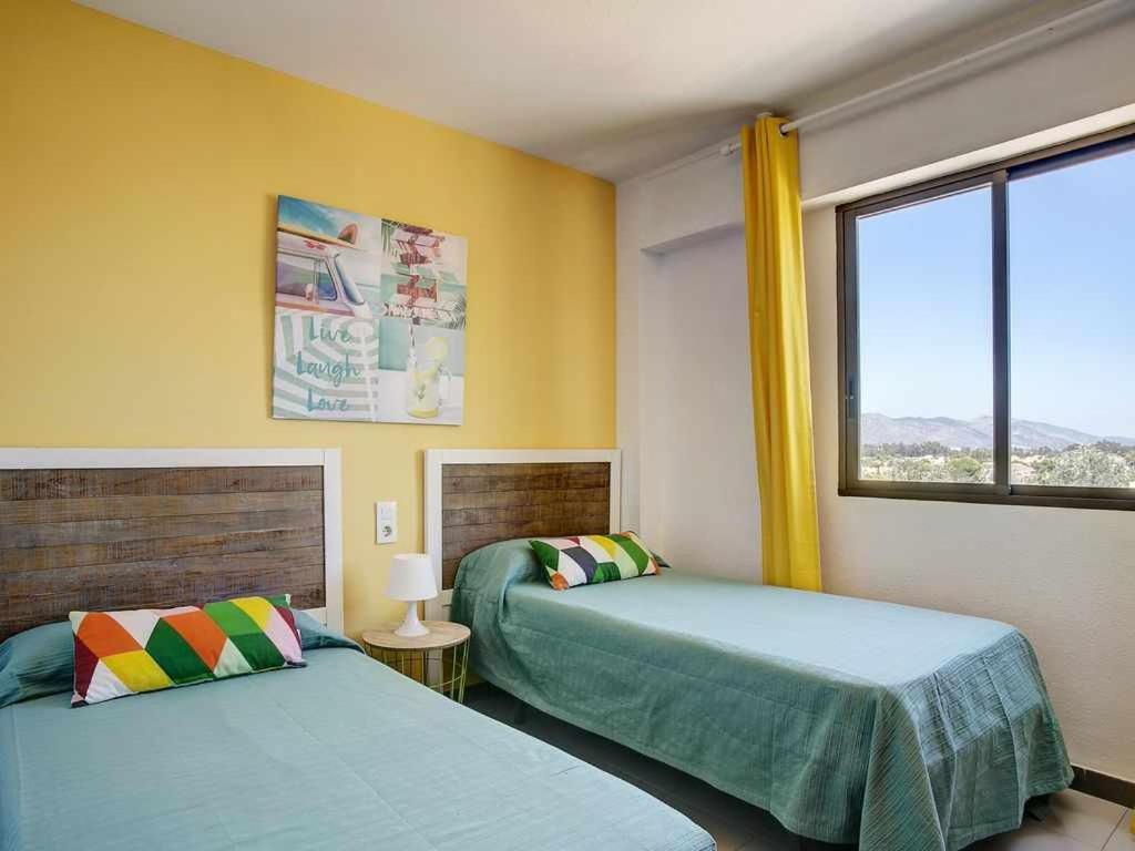 Apartamento Mis Gardenias de Playa Gandia Playa de Gandía Exterior foto