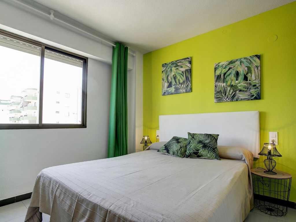 Apartamento Mis Gardenias de Playa Gandia Playa de Gandía Exterior foto