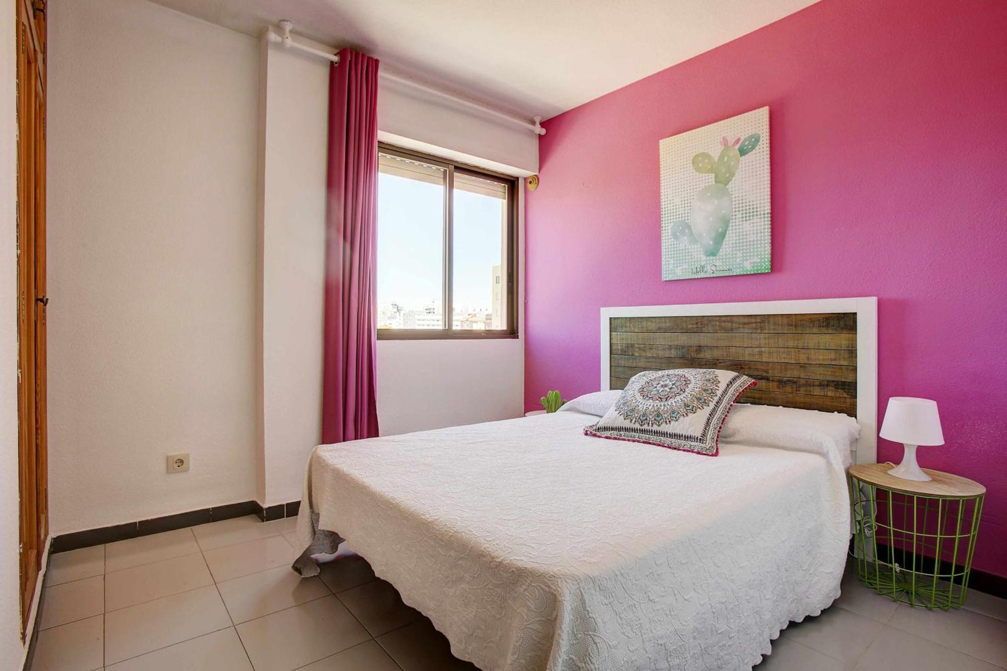 Apartamento Mis Gardenias de Playa Gandia Playa de Gandía Exterior foto